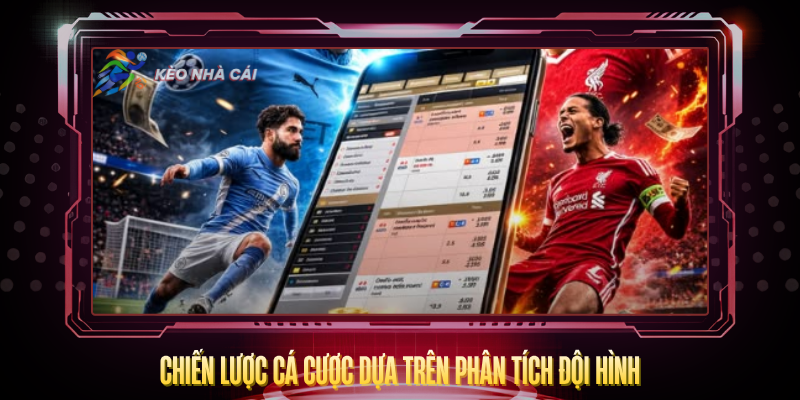 Đội Hình Mạnh Nhất World Cup 2026 – Phân Tích Toàn Diện 4 Chien Luoc Ca Cuoc Dua Tren Phan Tich Doi Hinh