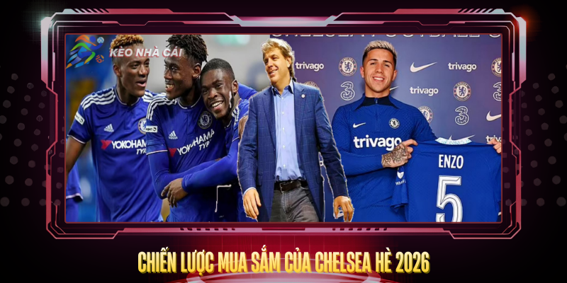 Chien Luoc Mua Sam Cua Chelsea He 2026