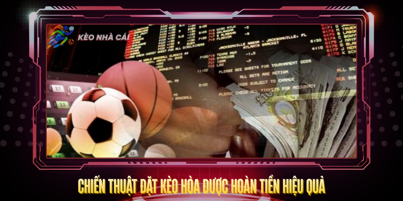 Chien Thuat Dat Keo Hoa Duoc Hoan Tien Hieu Qua