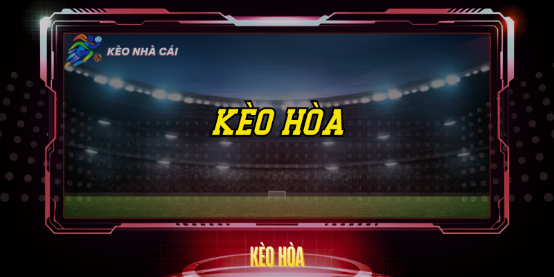 Keo Hoa