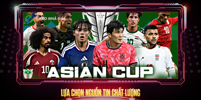 Lua Chon Nguon Tin Chat Luong