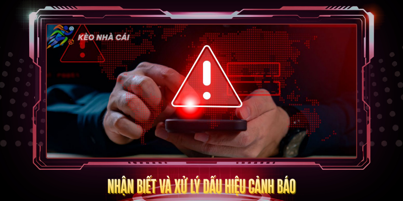 Nhan Biet Va Xu Ly Dau Hieu Canh Bao