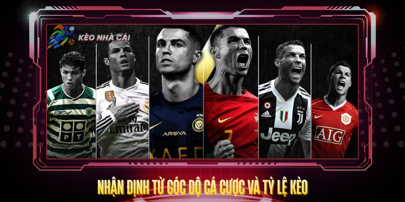 Ronaldo Có Dự World Cup 2026 Không? – Sự Thật Phũ Phàng 3 Nhan Dinh Tu Goc Do Ca Cuoc Va Ty Le Keo