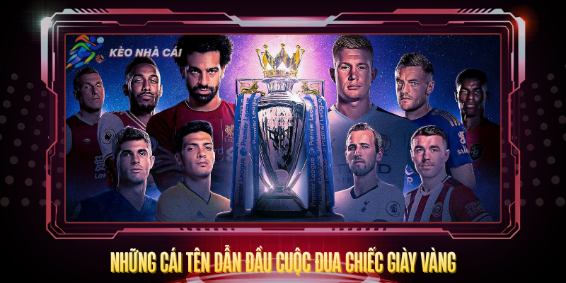 Nhung Cai Ten Dan Dau Cuoc Dua Chiec Giay Vang