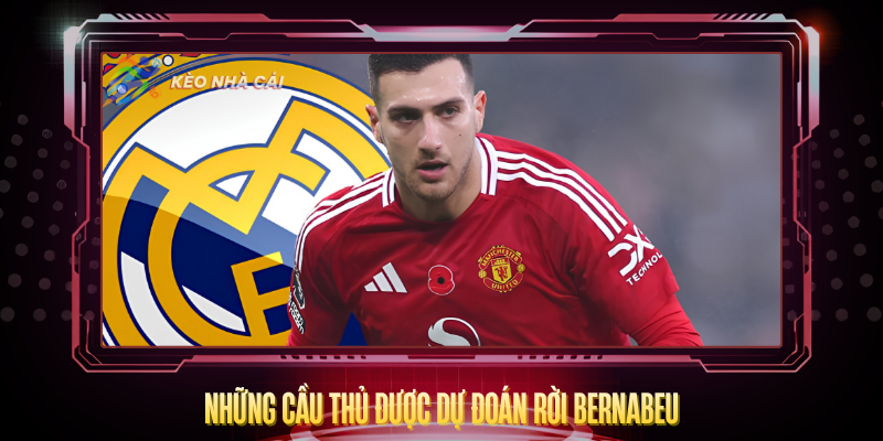 Chuyển Nhượng Real Madrid 2026 – Bom Tấn Nào Sắp Đến 3 Nhung Cau Thu Duoc Du Doan Roi Bernabeu