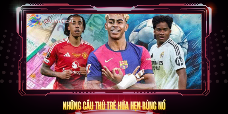 Nhung Cau Thu Tre Hua Hen Bung No