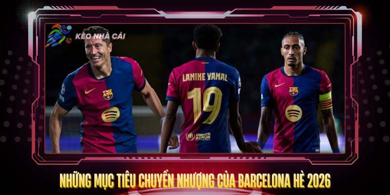 Nhung Muc Tieu Chuyen Nhuong Cua Barcelona He 2026