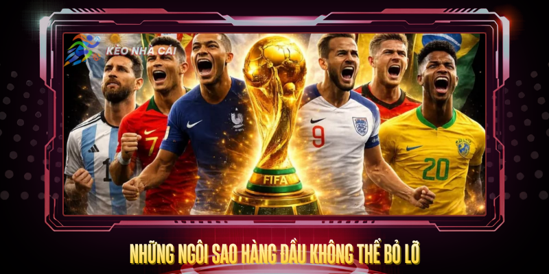 Nhung Ngoi Sao Hang Dau Khong The Bo Lo