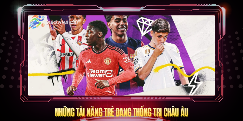Nhung Tai Nang Tre Dang Thong Tri Chau Au