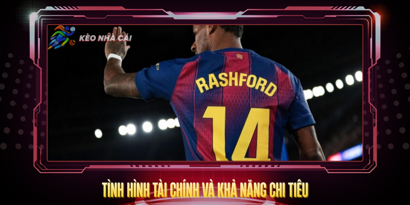 Tinh Hinh Tai Chinh Va Kha Nang Chi Tieu